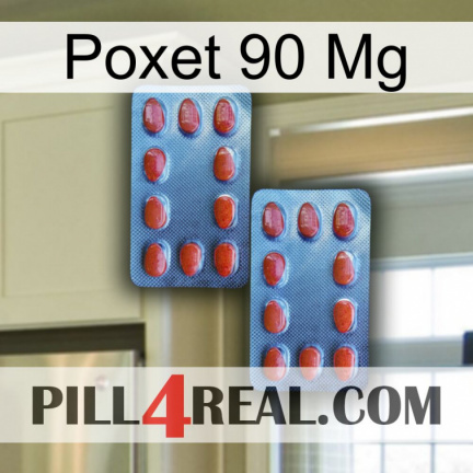 Poxet 90 Mg 05